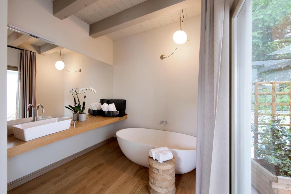 Opera35 Boutique Hotel