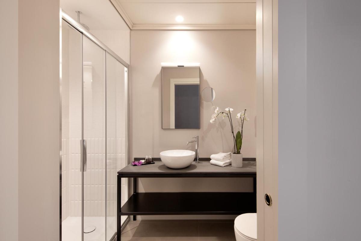 Opera35 Boutique Hotel