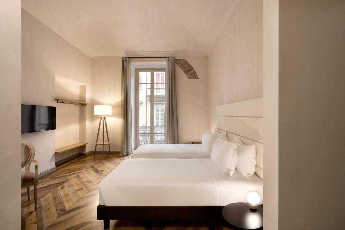 Opera35 Boutique Hotel