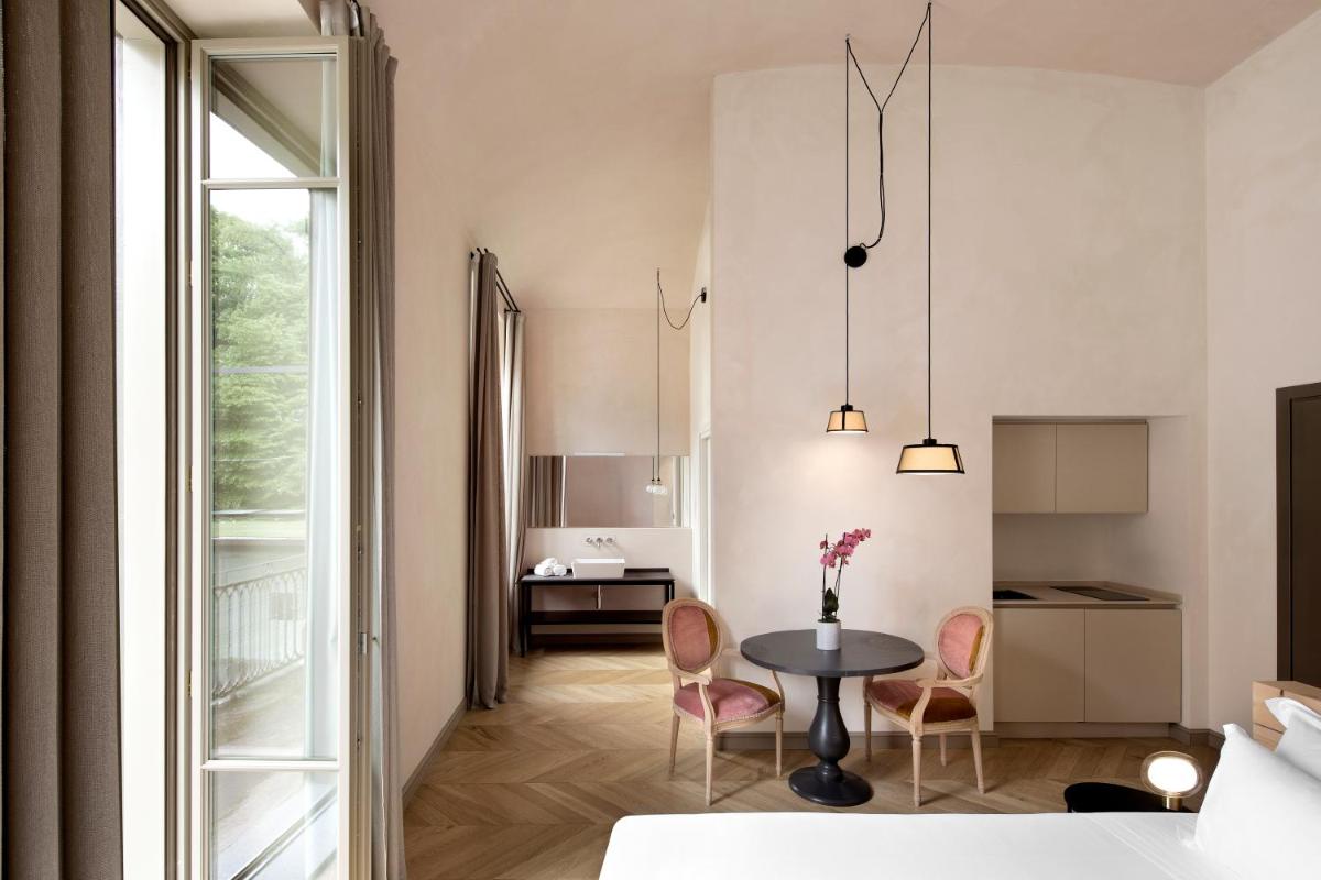 Opera35 Boutique Hotel