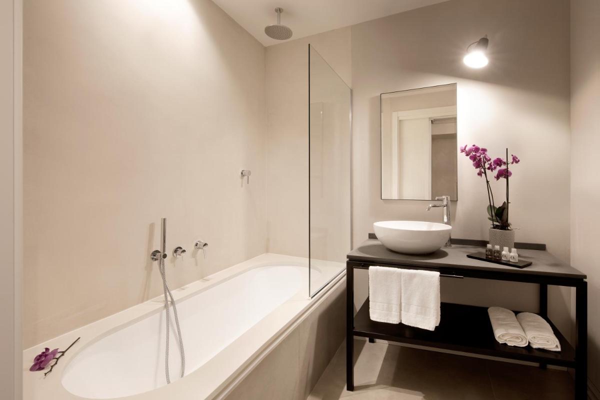 Opera35 Boutique Hotel