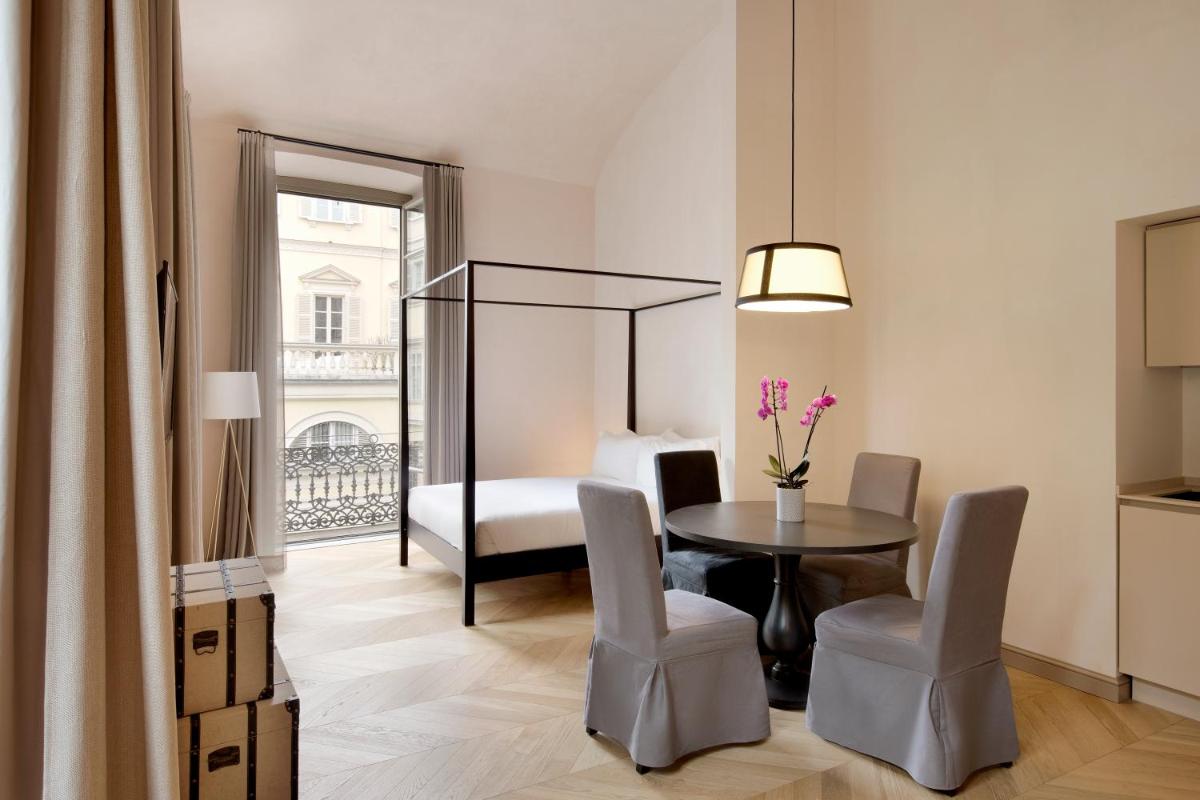 Opera35 Boutique Hotel