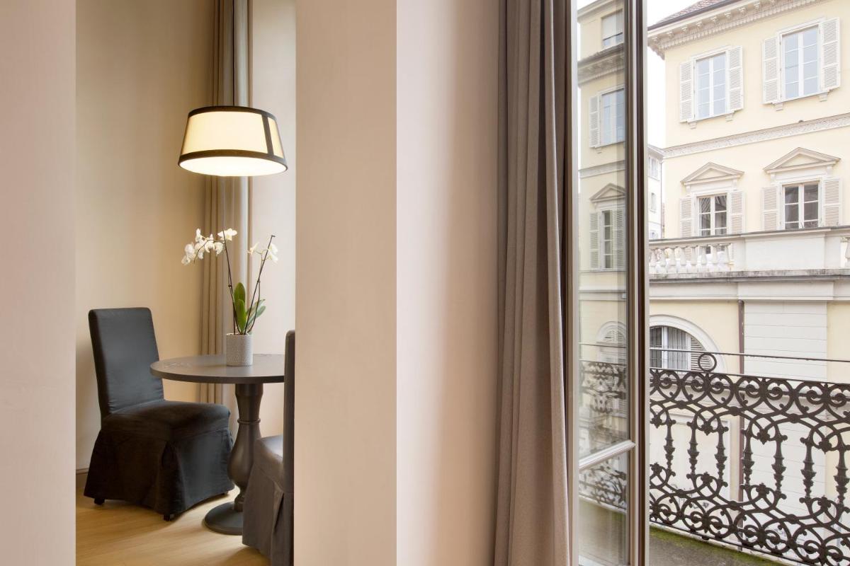 Opera35 Boutique Hotel