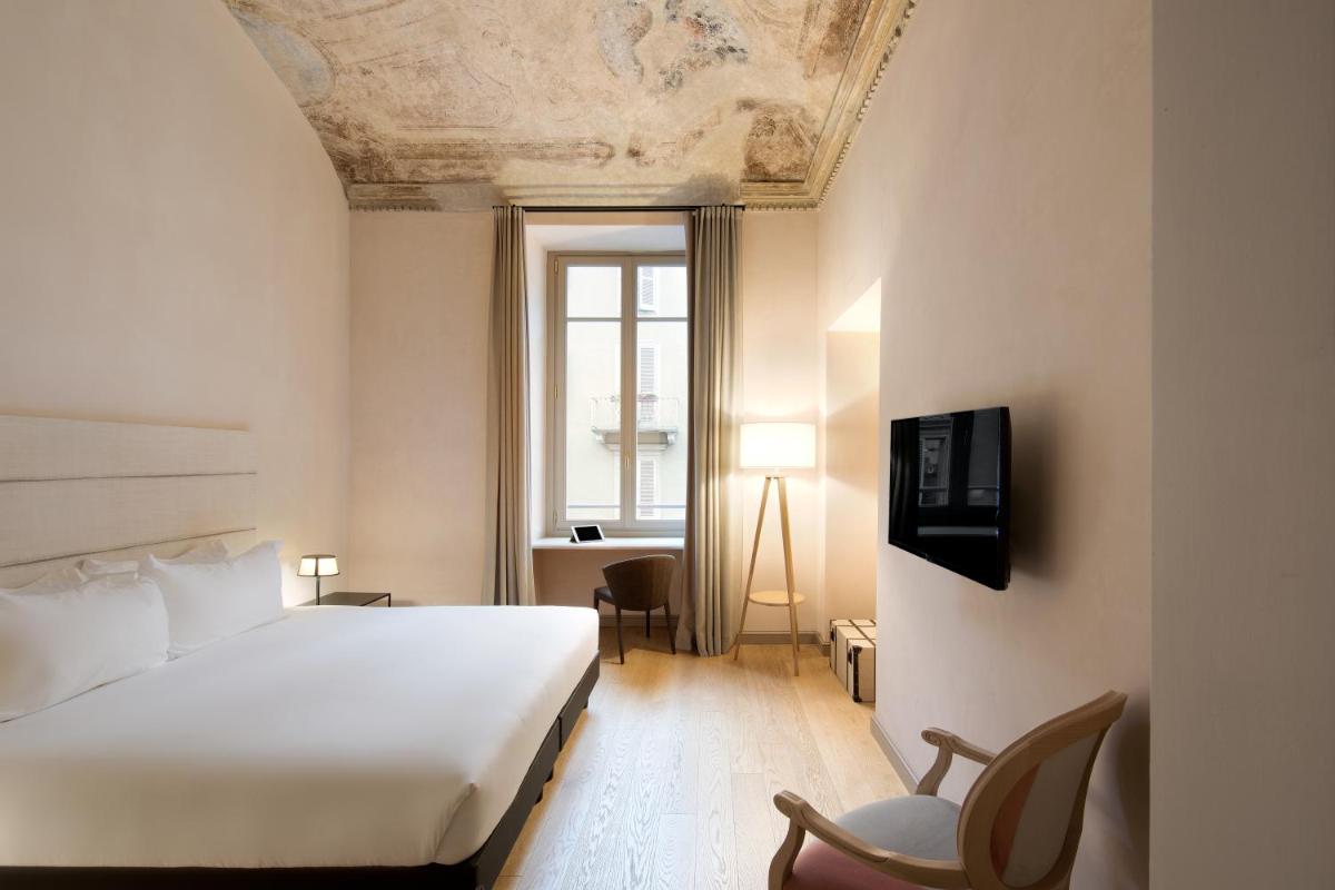 Opera35 Boutique Hotel