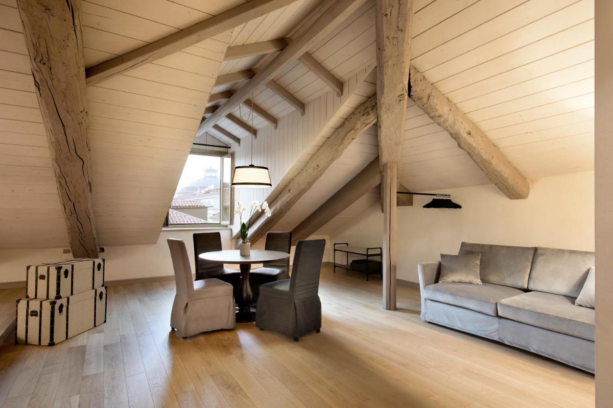 Opera35 Boutique Hotel