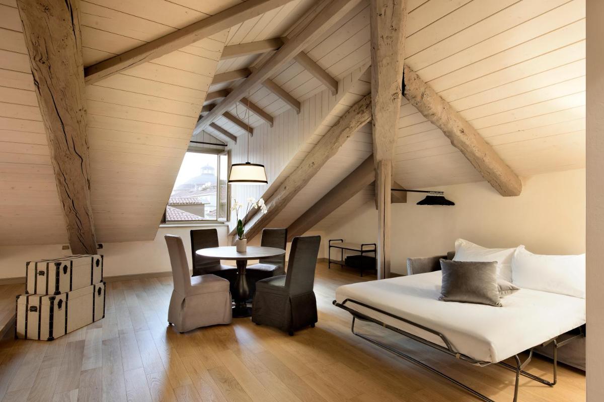 Opera35 Boutique Hotel