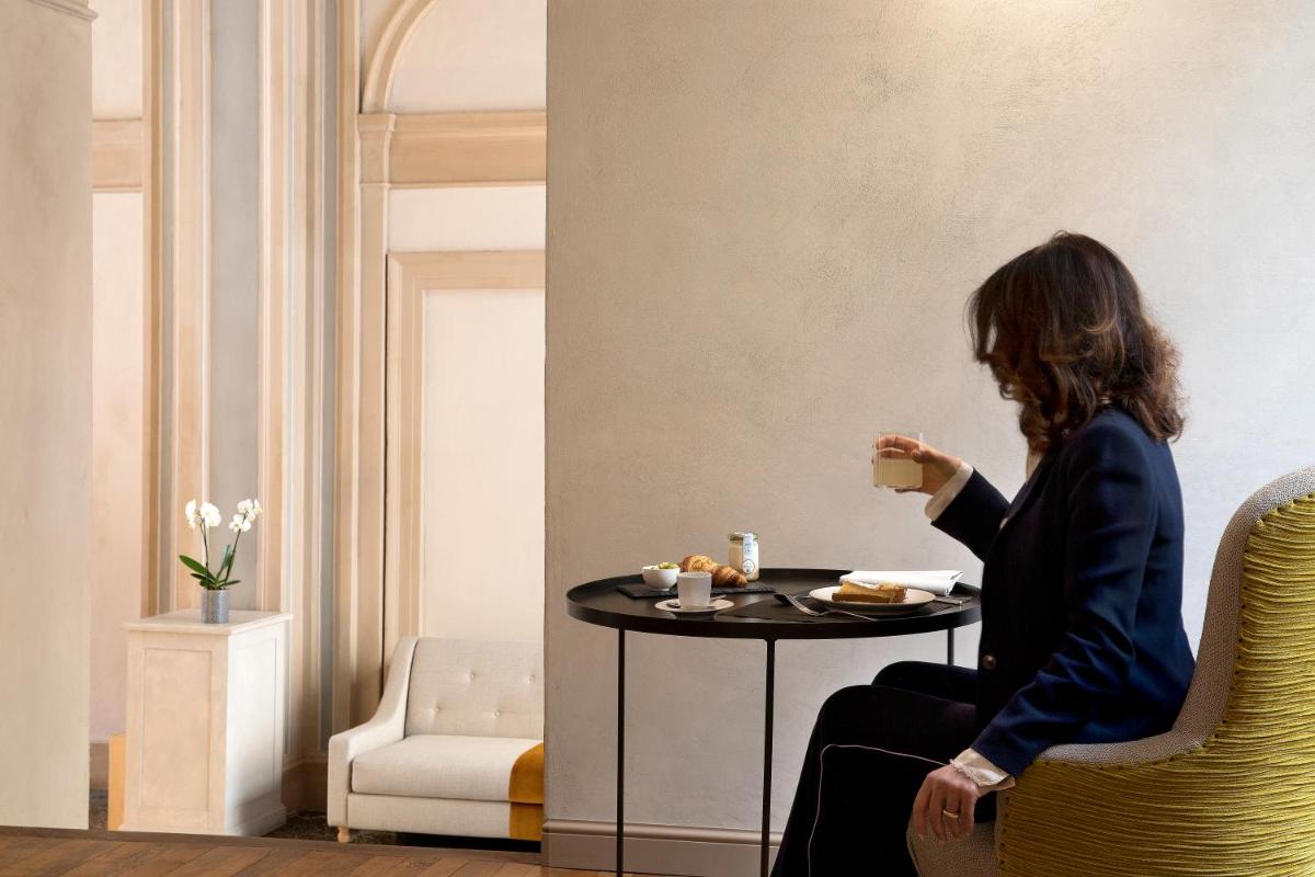 Opera35 Boutique Hotel