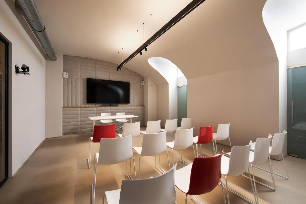 Opera35 Boutique Hotel