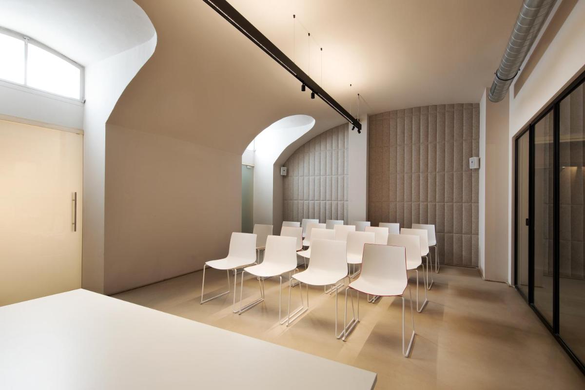 Opera35 Boutique Hotel