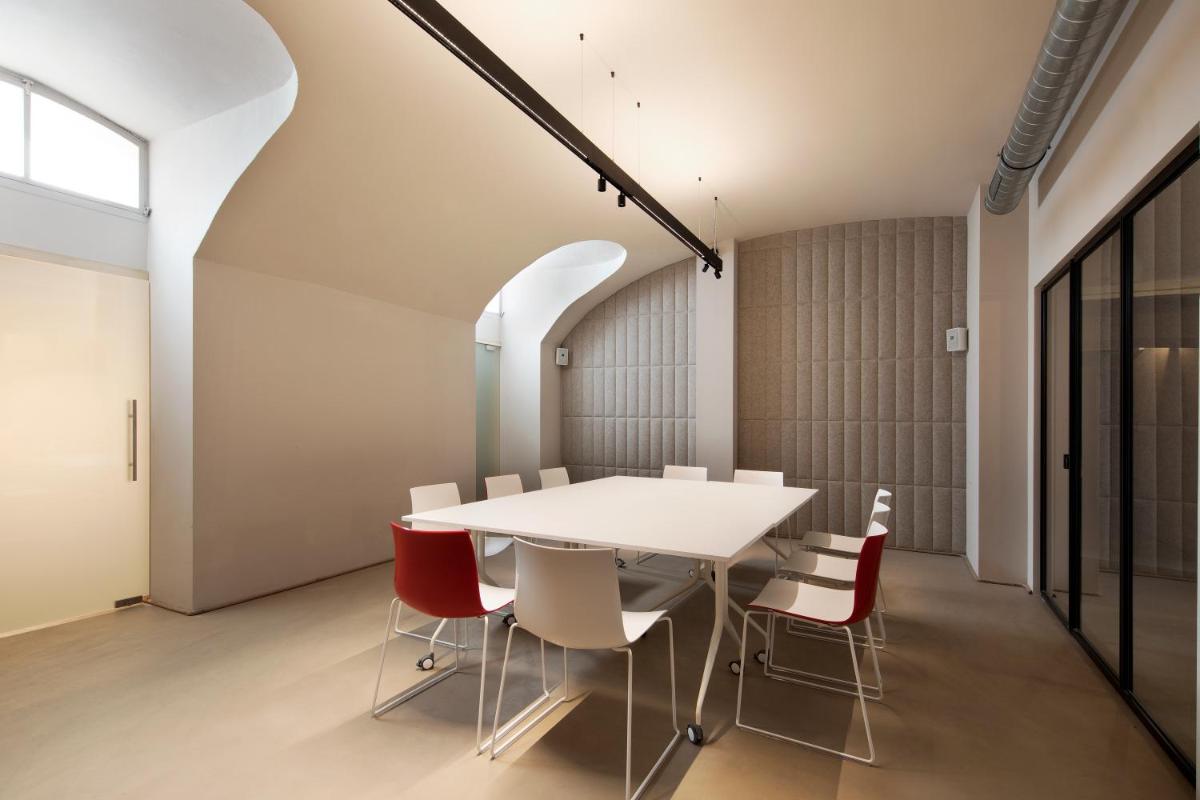 Opera35 Boutique Hotel