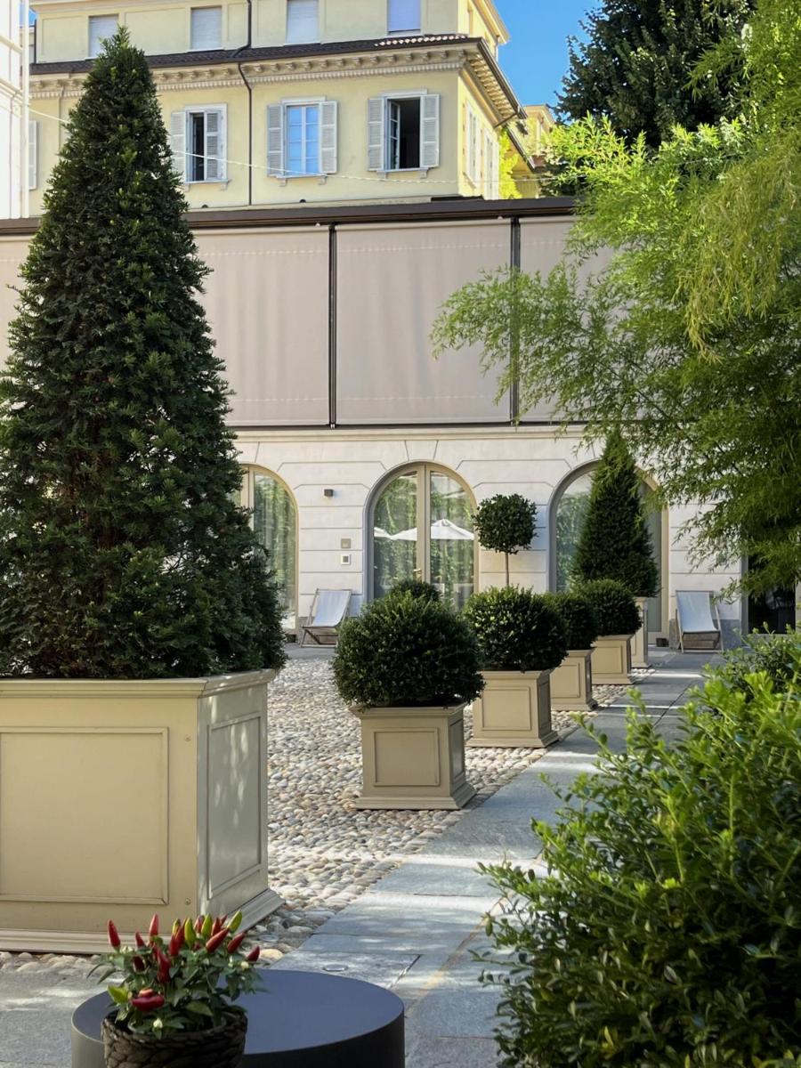 Opera35 Boutique Hotel