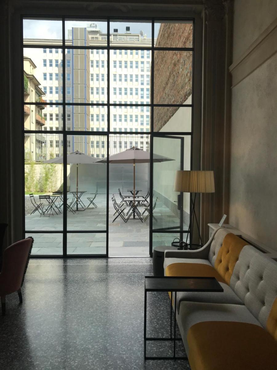 Opera35 Boutique Hotel