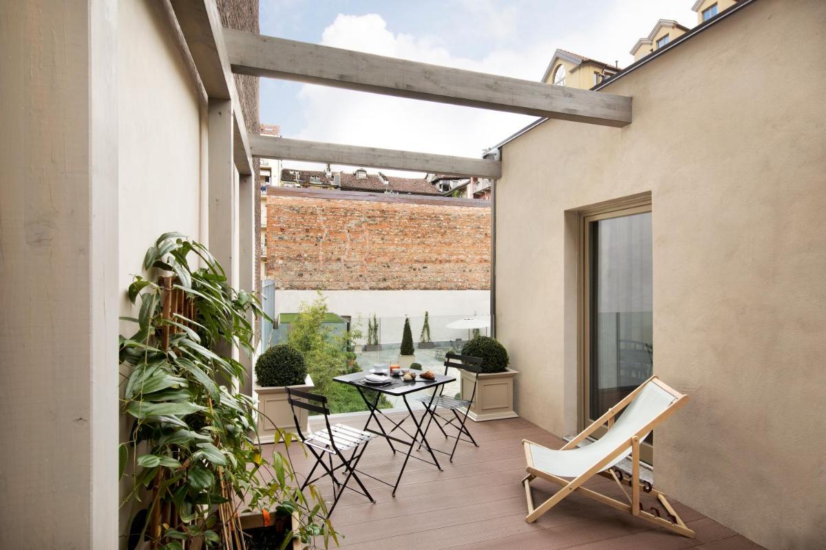 Opera35 Boutique Hotel