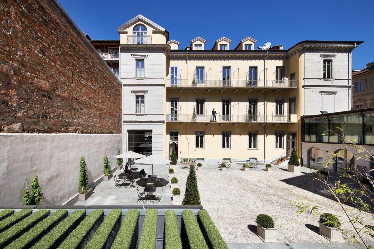 Opera35 Boutique Hotel