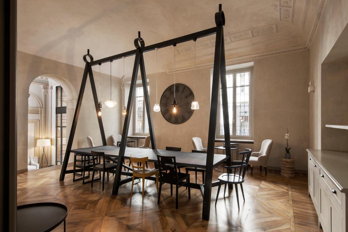 Opera35 Boutique Hotel