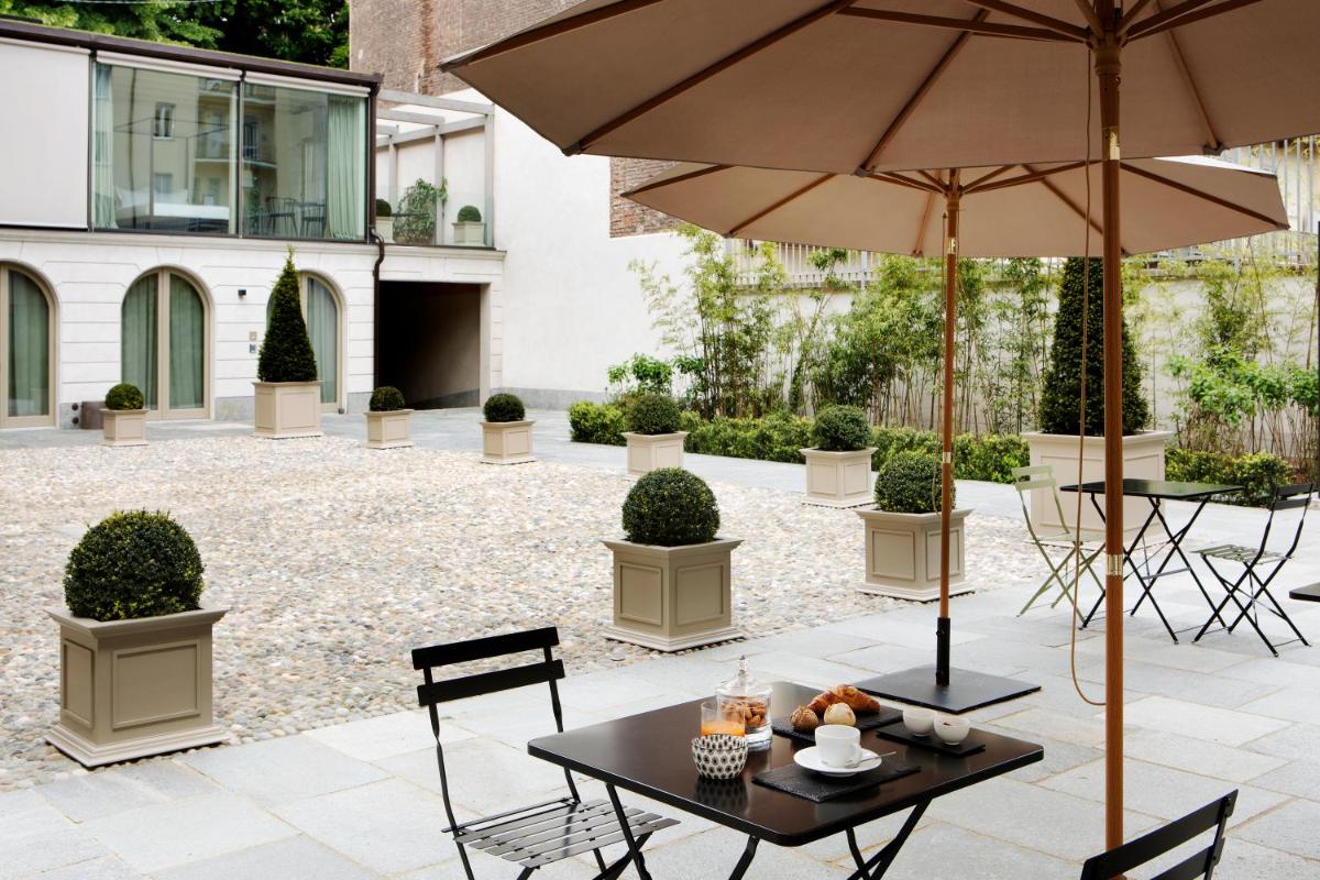 Opera35 Boutique Hotel