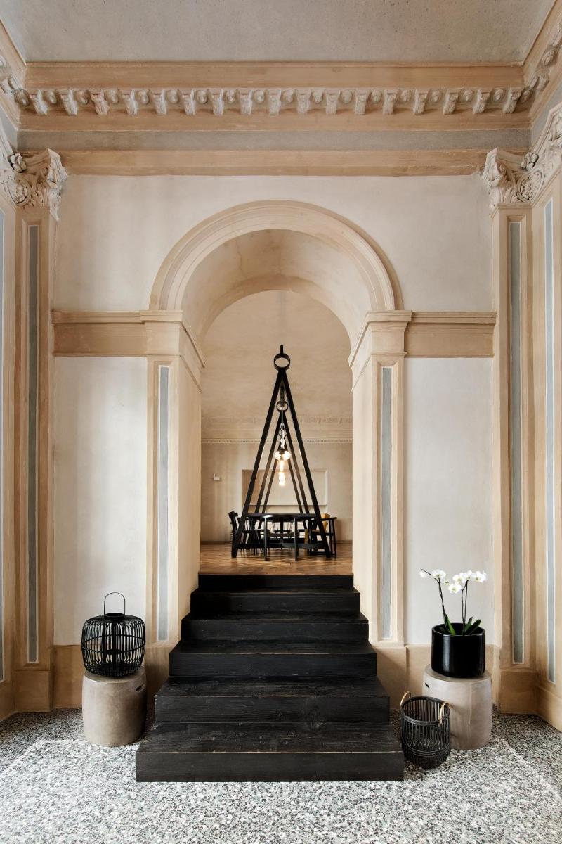 Opera35 Boutique Hotel