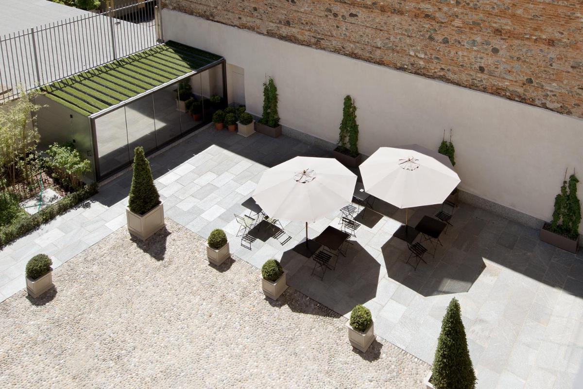 Opera35 Boutique Hotel