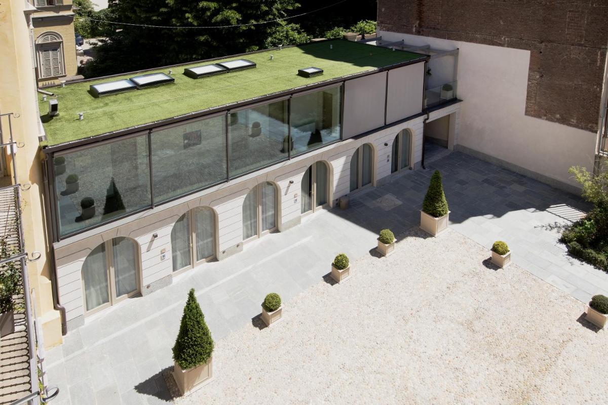 Opera35 Boutique Hotel