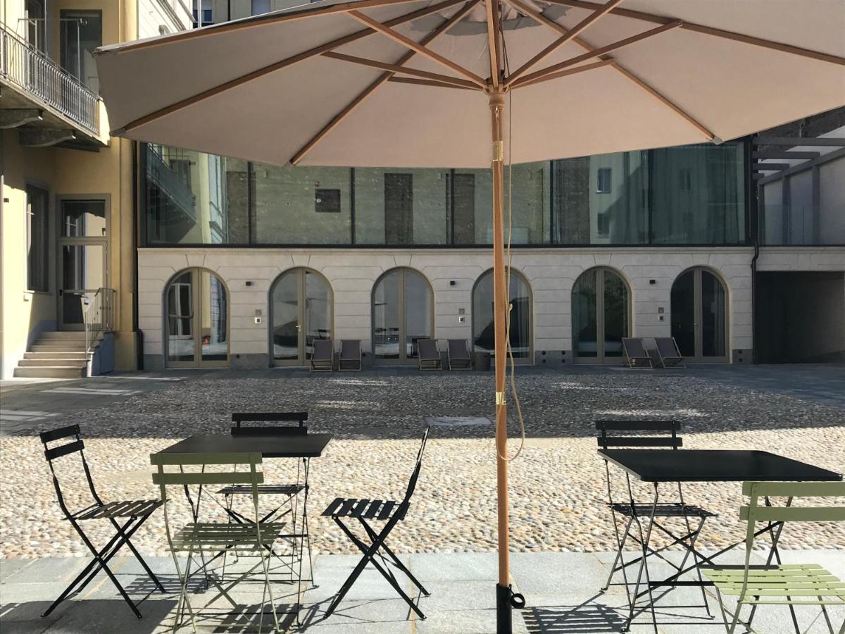 Opera35 Boutique Hotel