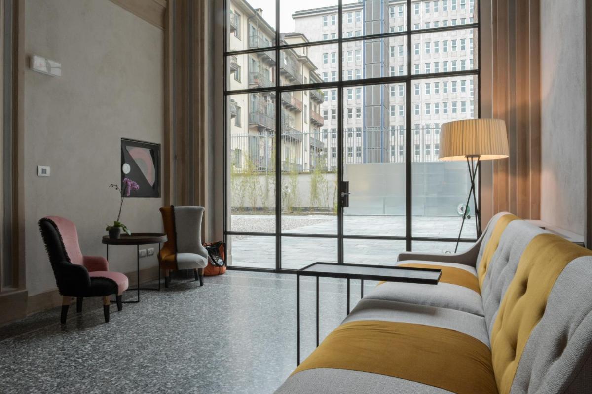 Opera35 Boutique Hotel