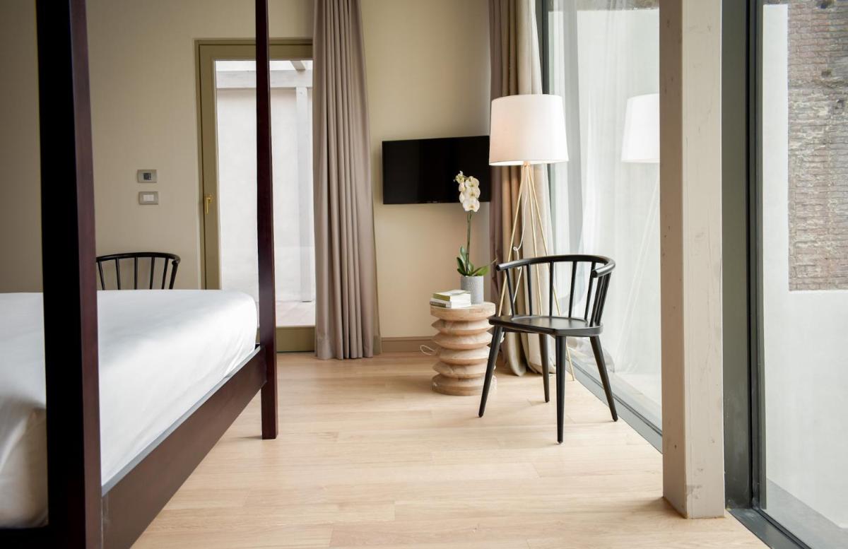 Opera35 Boutique Hotel