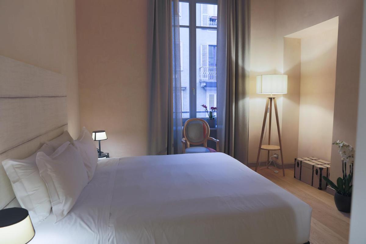 Opera35 Boutique Hotel