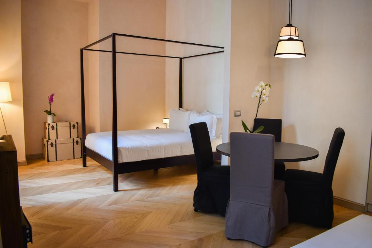 Opera35 Boutique Hotel