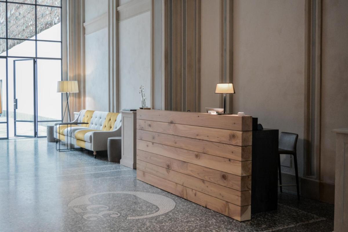 Opera35 Boutique Hotel