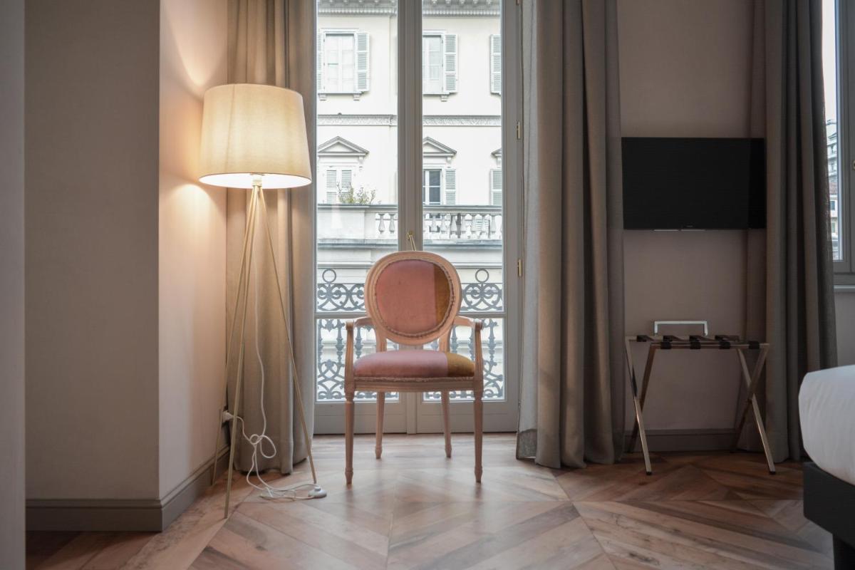 Opera35 Boutique Hotel