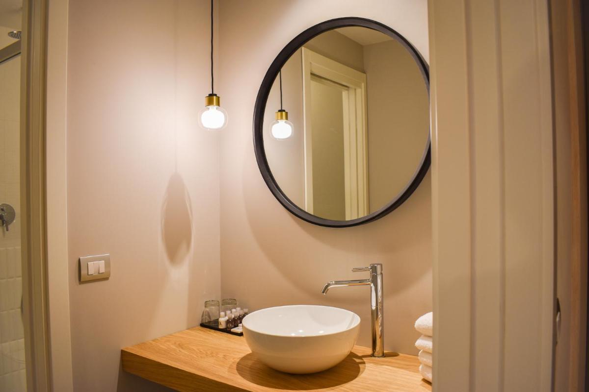 Opera35 Boutique Hotel