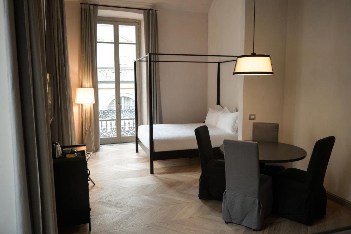 Opera35 Boutique Hotel