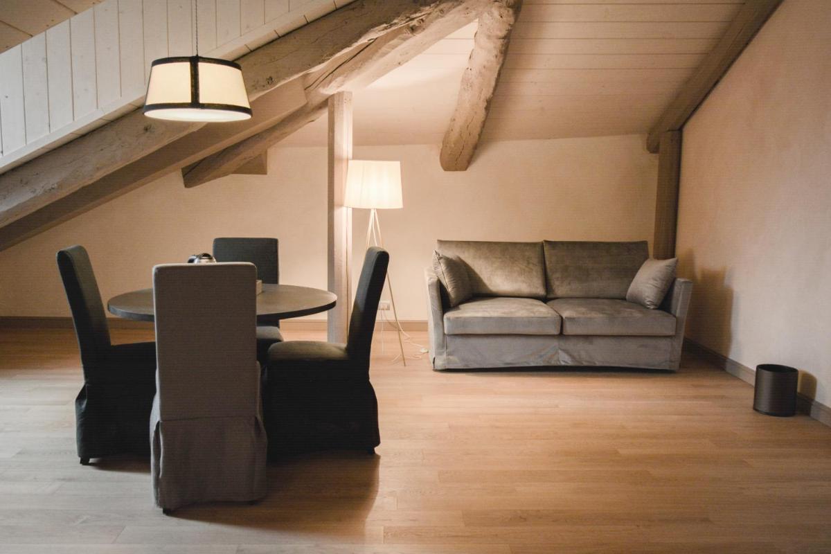 Opera35 Boutique Hotel