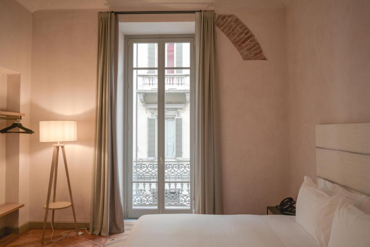 Opera35 Boutique Hotel