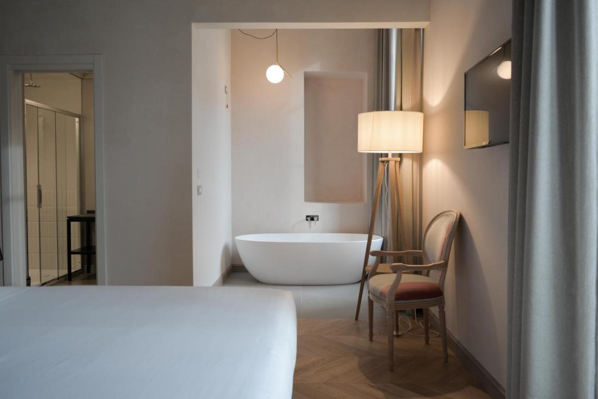 Opera35 Boutique Hotel