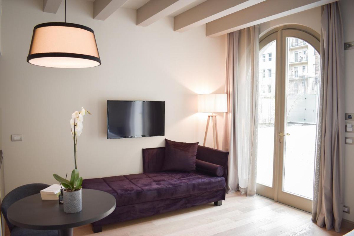 Opera35 Boutique Hotel