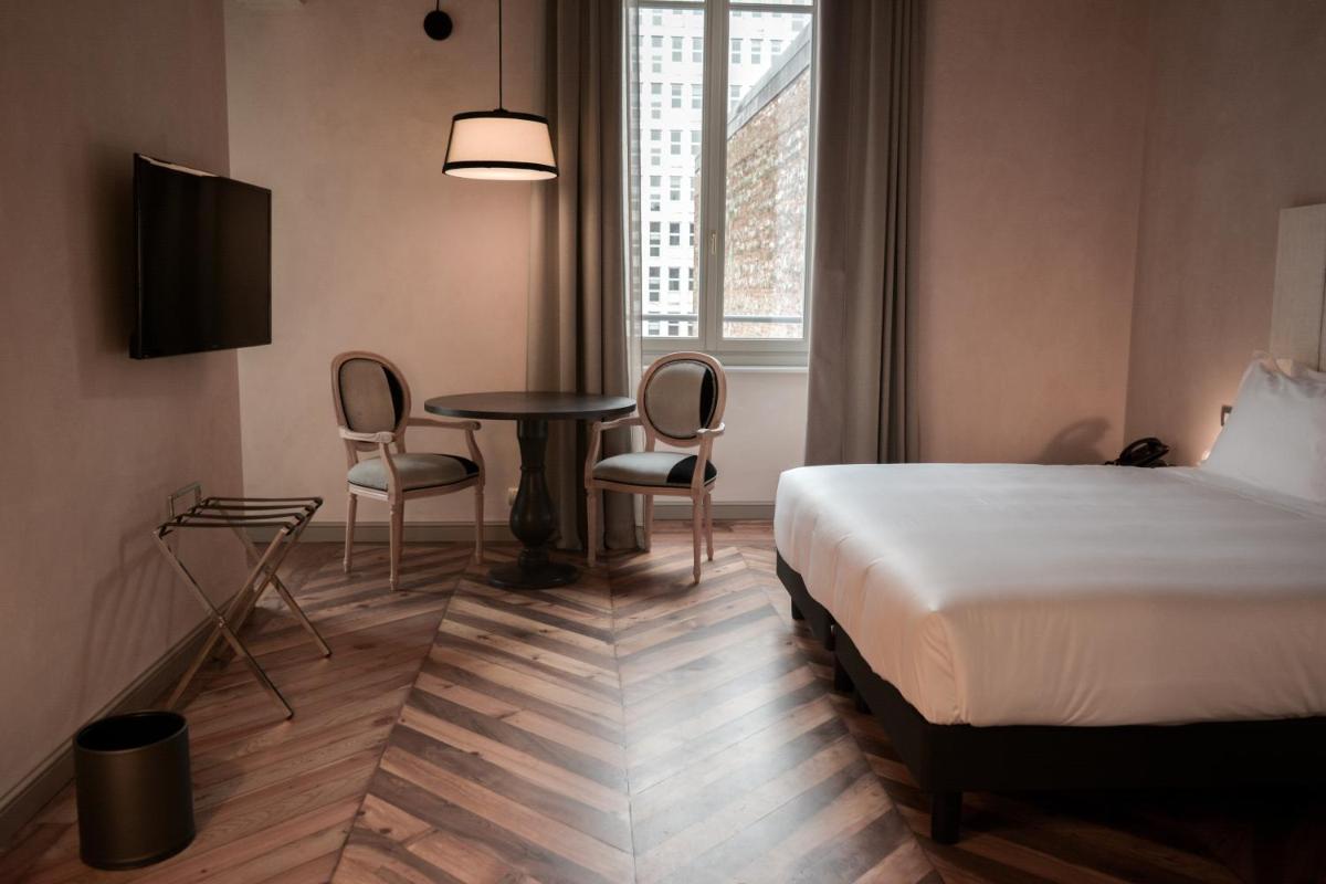 Opera35 Boutique Hotel