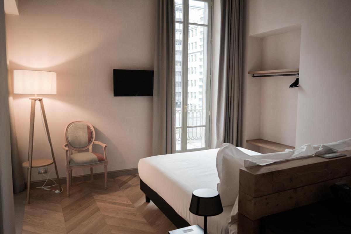 Opera35 Boutique Hotel