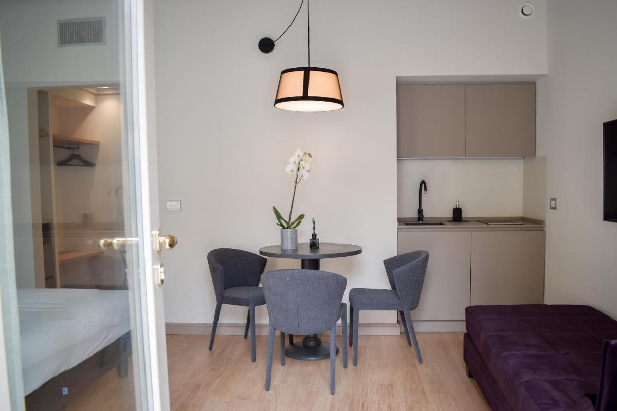 Opera35 Boutique Hotel