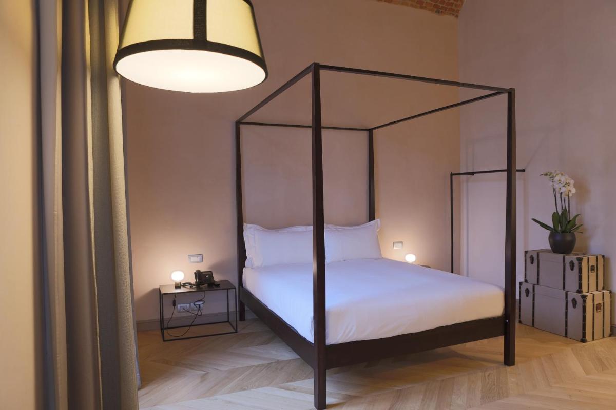 Opera35 Boutique Hotel