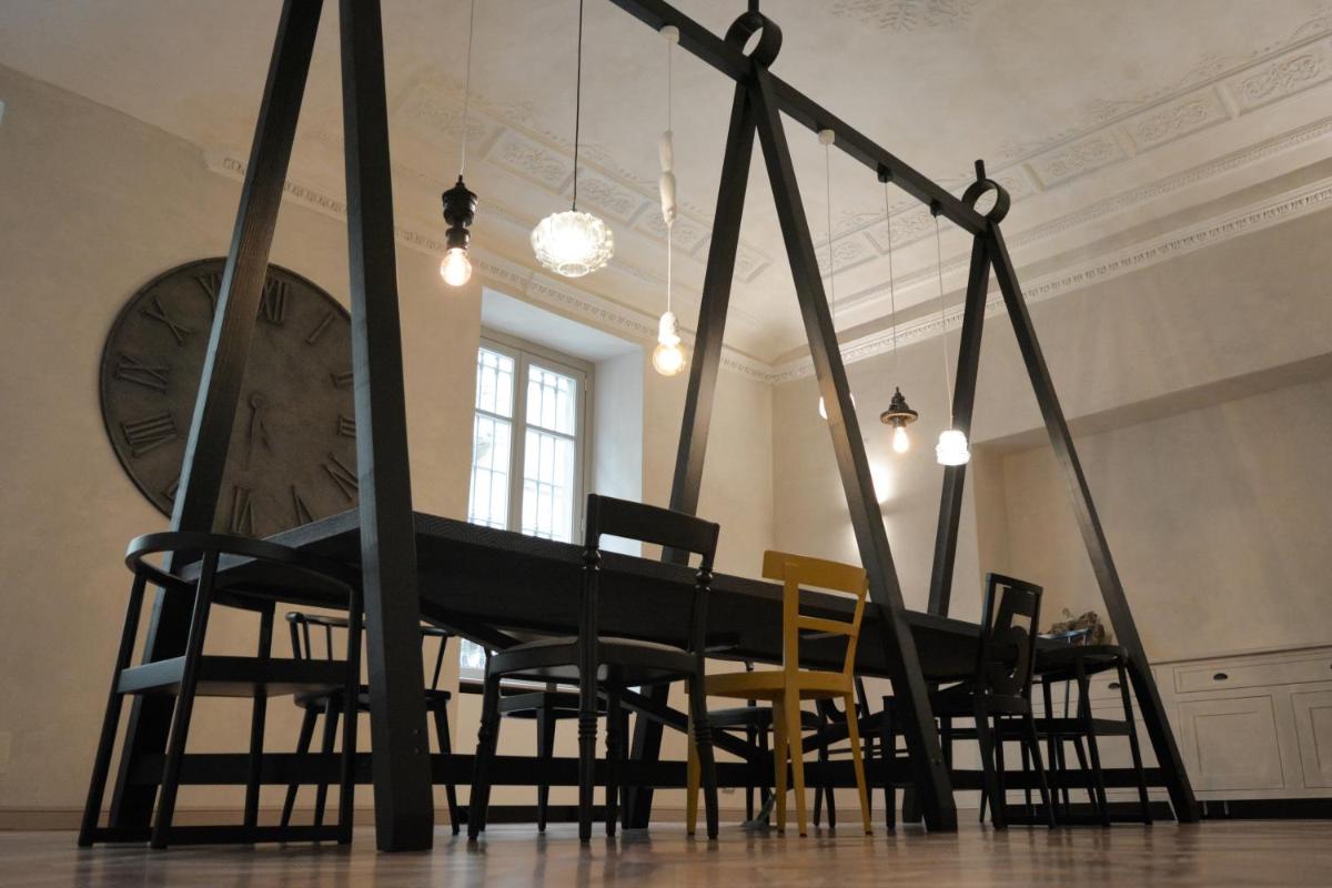 Opera35 Boutique Hotel