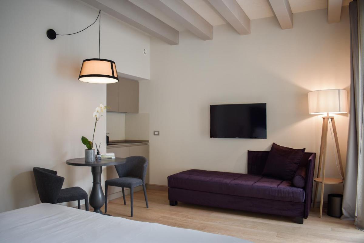 Opera35 Boutique Hotel