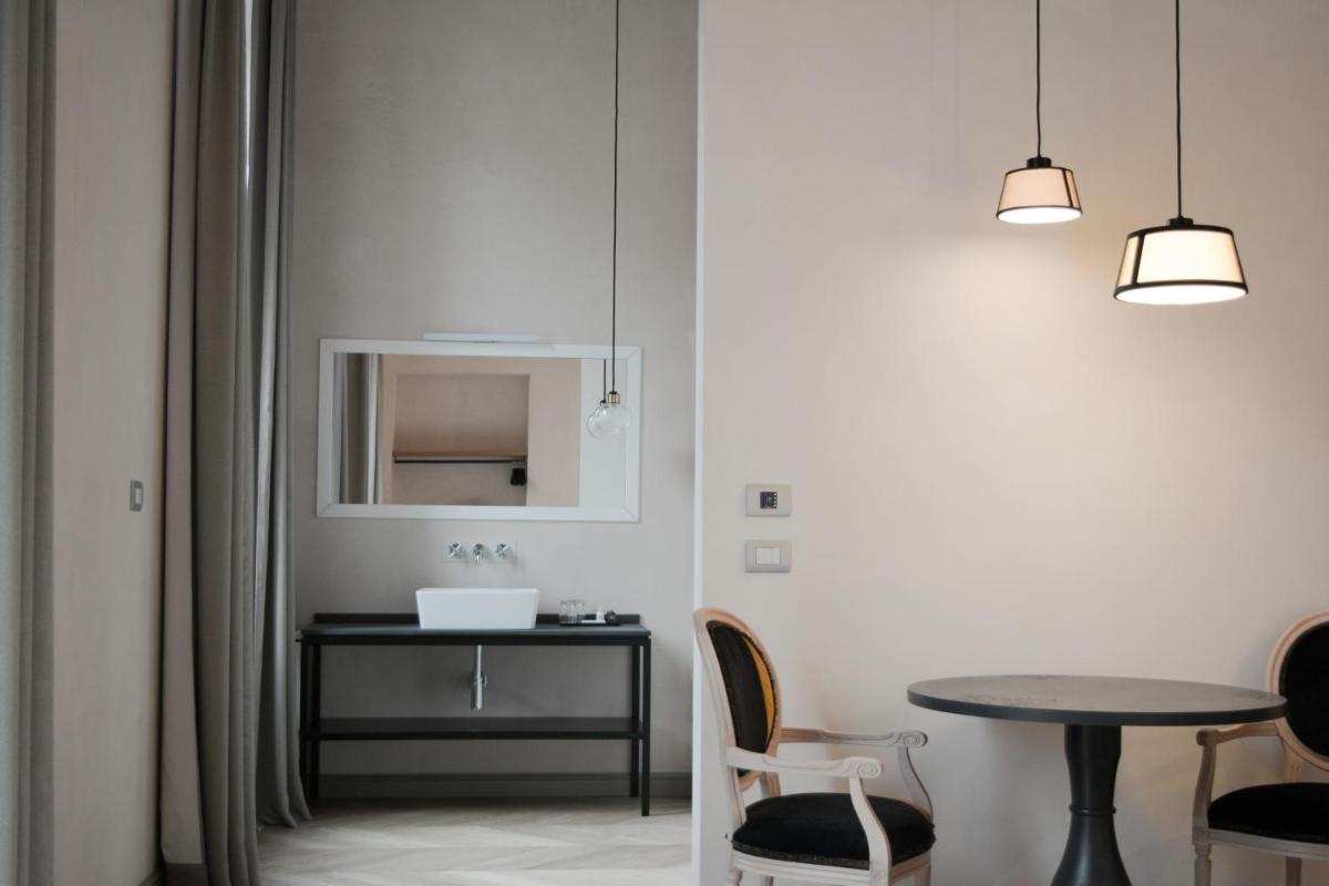 Opera35 Boutique Hotel