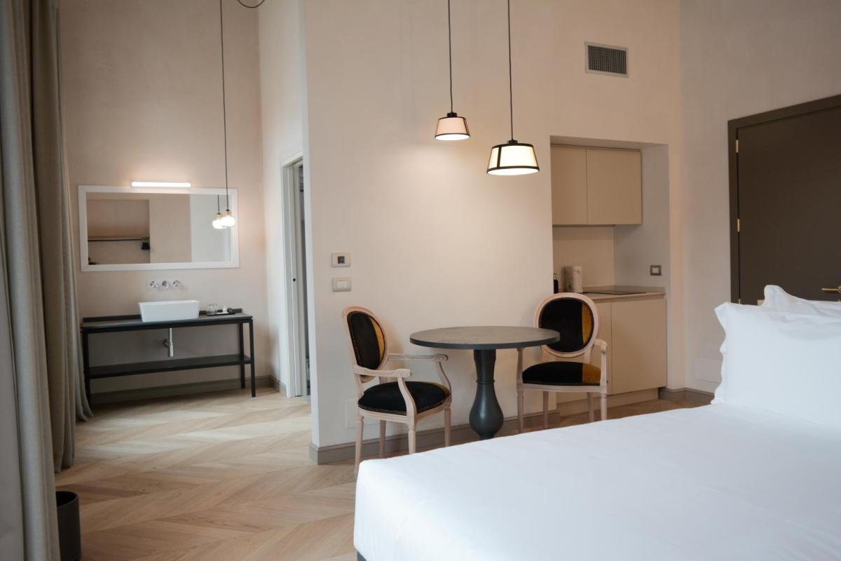 Opera35 Boutique Hotel