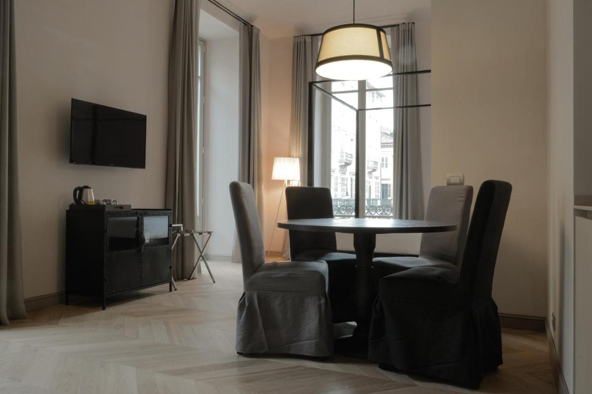 Opera35 Boutique Hotel