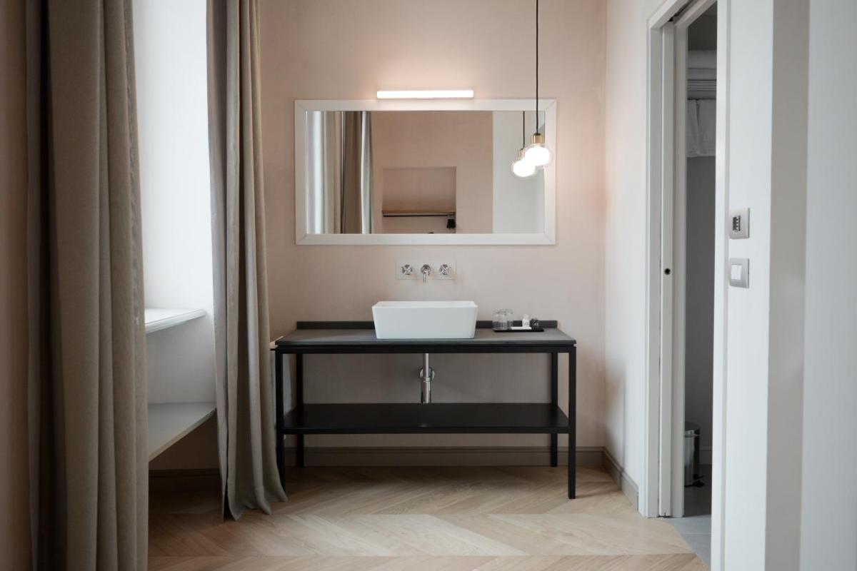 Opera35 Boutique Hotel