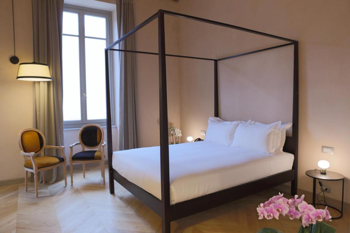 Opera35 Boutique Hotel