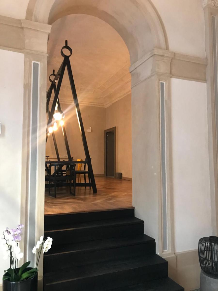 Opera35 Boutique Hotel