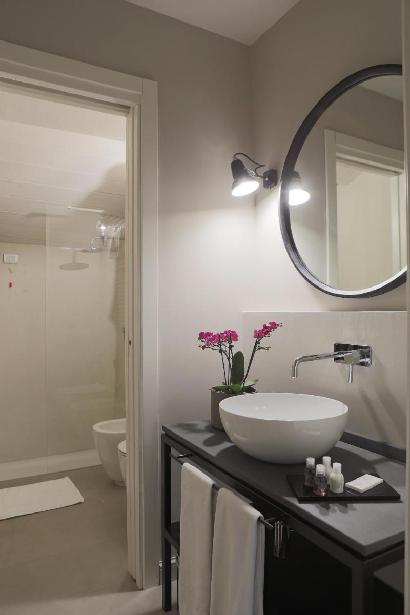 Opera35 Boutique Hotel