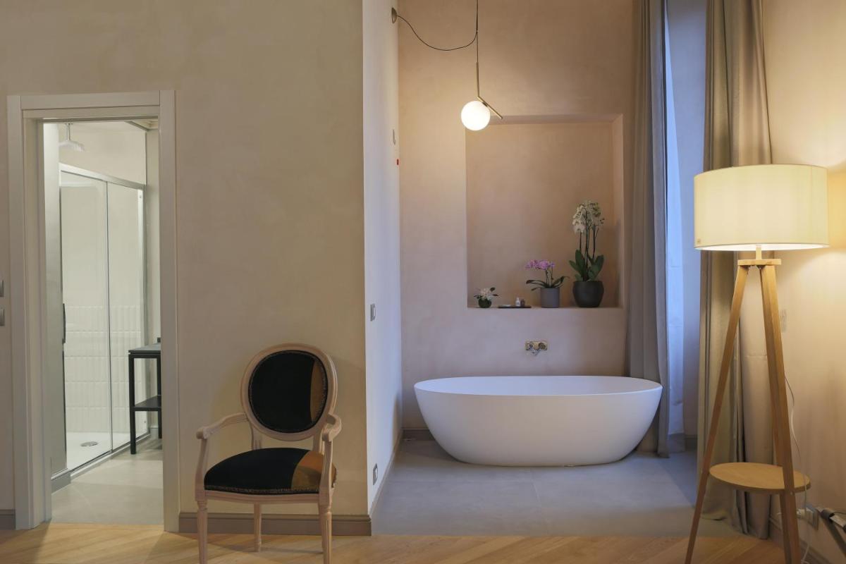 Opera35 Boutique Hotel